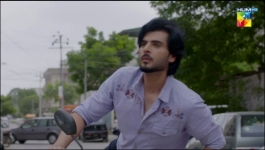 Dil Pe Zakham Khaye Hain - Episode 65 - 9th September 2023